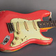 Fender Stratocaster Limited Edition Gary Moore Masterbuilt John Cruz (2016) Detailphoto 5