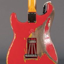 Photo von Fender Stratocaster Limited Edition Gary Moore Masterbuilt John Cruz (2016)