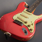 Fender Stratocaster Limited Edition Gary Moore Masterbuilt John Cruz (2016) Detailphoto 6