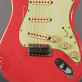 Fender Stratocaster Limited Edition Gary Moore Masterbuilt John Cruz (2016) Detailphoto 3