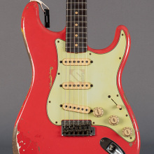 Photo von Fender Stratocaster Limited Edition Gary Moore Masterbuilt John Cruz (2016)