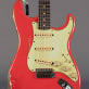 Fender Stratocaster Limited Edition Gary Moore Masterbuilt John Cruz (2016) Detailphoto 1