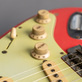 Fender Stratocaster Limited Edition Gary Moore Masterbuilt John Cruz (2016) Detailphoto 13