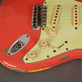 Fender Stratocaster Limited Gary Moore John Cruz (2016) Detailphoto 8