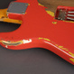 Fender Stratocaster Limited Gary Moore John Cruz (2016) Detailphoto 12