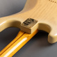 Fender Stratocaster LTD 1955 JRN CC Hardtail (2022) Detailphoto 17