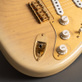 Fender Stratocaster LTD 1955 JRN CC Hardtail (2022) Detailphoto 8