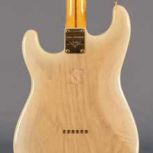 Photo von Fender Stratocaster LTD 1955 JRN CC Hardtail (2022)