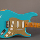 Fender Stratocaster Ltd 55 Dual-Mag Relic (2020) Detailphoto 5