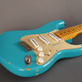 Fender Stratocaster Ltd 55 Dual-Mag Relic (2020) Detailphoto 8