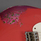 Fender Stratocaster Ltd 57 Heavy Relic Fiesta Red over Paisley (2016) Detailphoto 9
