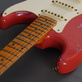 Fender Stratocaster Ltd 57 Heavy Relic Fiesta Red over Paisley (2016) Detailphoto 16