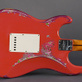 Fender Stratocaster Ltd 57 Heavy Relic Fiesta Red over Paisley (2016) Detailphoto 6