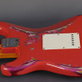 Fender Stratocaster Ltd 57 Heavy Relic Fiesta Red over Paisley (2016) Detailphoto 17