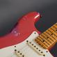 Fender Stratocaster Ltd 57 Heavy Relic Fiesta Red over Paisley (2016) Detailphoto 11