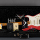 Fender Stratocaster Ltd 57 Heavy Relic Fiesta Red over Paisley (2016) Detailphoto 22