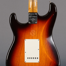 Photo von Fender Stratocaster Ltd. 58 Journeyman Closet Classic (2022)