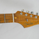 Fender Stratocaster Ltd 58 Special JrnCC Limited (2020) Detailphoto 11