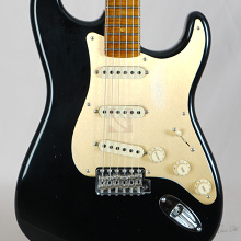 Photo von Fender Stratocaster Ltd 58 Special JrnCC Limited (2020)
