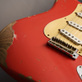 Fender Stratocaster 59 Heavy Relic '17 NAMM Ltd (2016) Detailphoto 9