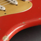 Fender Stratocaster 59 Heavy Relic '17 NAMM Ltd (2016) Detailphoto 16