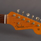 Fender Stratocaster 59 Heavy Relic '17 NAMM Ltd (2016) Detailphoto 7
