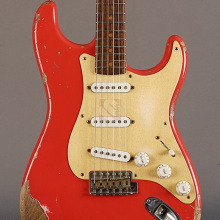 Photo von Fender Stratocaster 59 Heavy Relic '17 NAMM Ltd (2016)