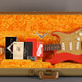 Fender Stratocaster 59 Heavy Relic '17 NAMM Ltd (2016) Detailphoto 22