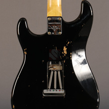 Photo von Fender Stratocaster Ltd 59 Relic (2021)