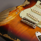 Fender Stratocaster Ltd 63 Super Heavy Relic 3TSB (2021) Detailphoto 10