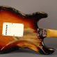 Fender Stratocaster Ltd 63 Super Heavy Relic 3TSB (2021) Detailphoto 7
