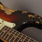 Fender Stratocaster Ltd 63 Super Heavy Relic 3TSB (2021) Detailphoto 11