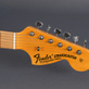 Fender Stratocaster Ltd 68 Journeyman Black (2022) Detailphoto 7