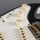 Fender Stratocaster Ltd 68 Journeyman Black (2022) Detailphoto 17