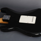 Fender Stratocaster Ltd 68 Journeyman Black (2022) Detailphoto 16