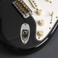 Fender Stratocaster Ltd 68 Journeyman Black (2022) Detailphoto 10