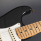 Fender Stratocaster Ltd 68 Journeyman Black (2022) Detailphoto 11
