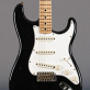Fender Stratocaster Ltd 68 Journeyman Black (2022) Detailphoto 1