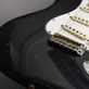 Fender Stratocaster Ltd 68 Journeyman Black (2022) Detailphoto 9