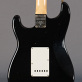 Fender Stratocaster Ltd 68 Journeyman Black (2022) Detailphoto 2