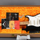 Fender Stratocaster Ltd 68 Journeyman Black (2022) Detailphoto 20