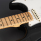 Fender Stratocaster Ltd 68 Journeyman Black (2022) Detailphoto 14