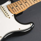 Fender Stratocaster Ltd 68 Journeyman Black (2022) Detailphoto 12