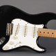 Fender Stratocaster Ltd 68 Journeyman Black (2022) Detailphoto 5