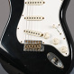 Fender Stratocaster Ltd 68 Journeyman Black (2022) Detailphoto 3