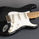 Fender Stratocaster Ltd 68 Journeyman Black (2022) Detailphoto 8