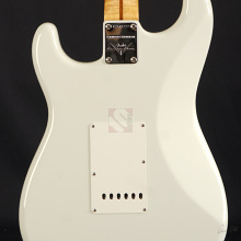 Photo von Fender Stratocaster Ltd American Custom (2019)