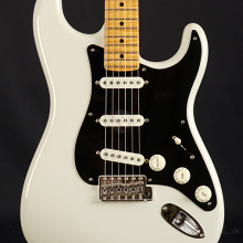 Photo von Fender Stratocaster Ltd American Custom (2019)