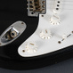 Fender Stratocaster Ltd Clapton "Blackie" Journeyman 30th Anniversary (2018) Detailphoto 10