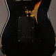 Fender Stratocaster Ltd Dual Mag II Relic (2020) Detailphoto 4